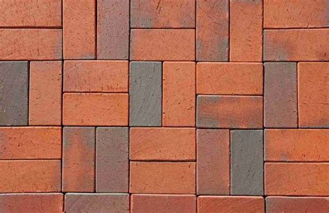 Patterns Of Brick Pavers - A Guide Of 5 Most Popular Patterns