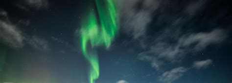 Reykjavik Northern Lights | GetYourGuide