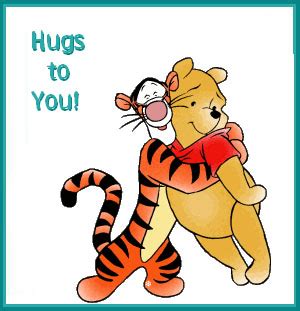 Happiness Resources: The Power of Hugs | The Ministry of Happiness