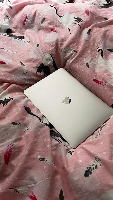 MacBook Air m1 aesthetics💔 | Student counseling tools, Student gifts, Creative and aesthetic ...