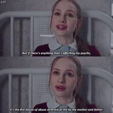 List : Best Cheryl Blossom Quotes (Photos Collection)