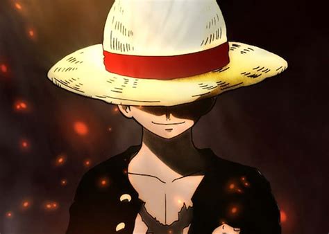 One Piece: Misteri Dibalik Topi Jerami Luffy Yang Legendaris - Greenscene