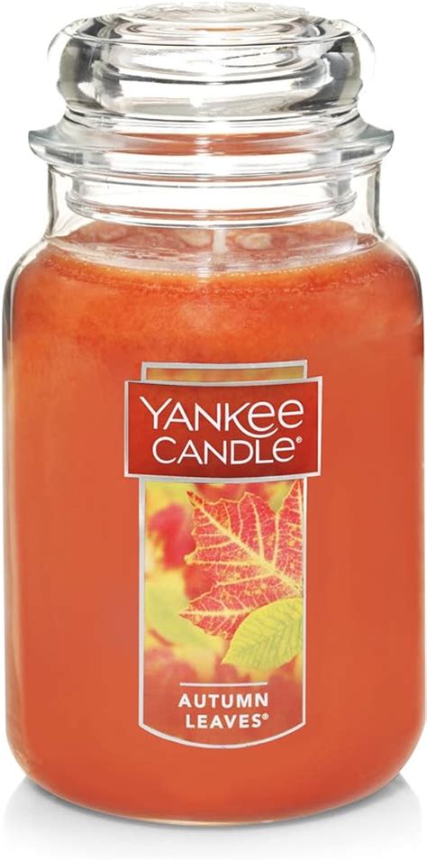 Yankee Candle Fall Scents | ubicaciondepersonas.cdmx.gob.mx