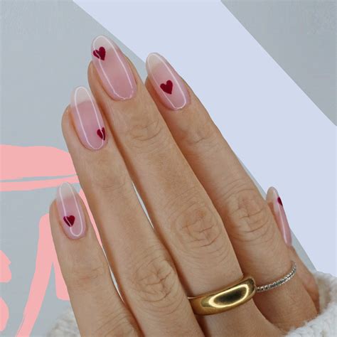 The Best American Manicure Looks, Colour Tips And Nail Art | Glamour UK