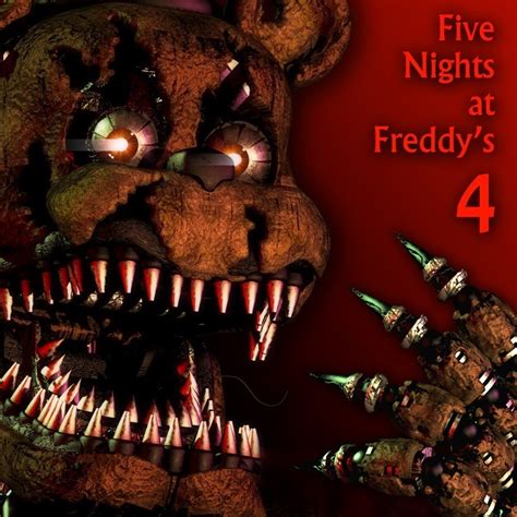 Five Nights at Freddy's 4: The Final Chapter - IGN