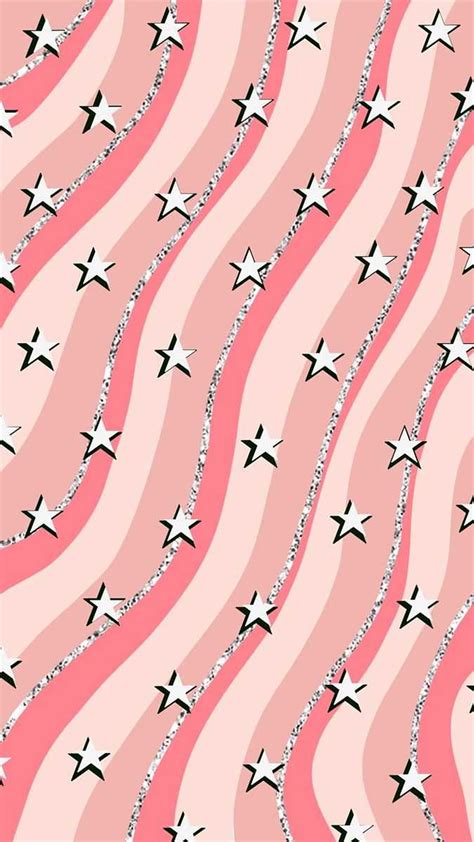 Aesthetic Preppy Pink Wallpaper at Vincent Landry blog