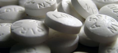 Aspirin Side Effects + 7 Natural & Safe Alternatives - Dr. Axe