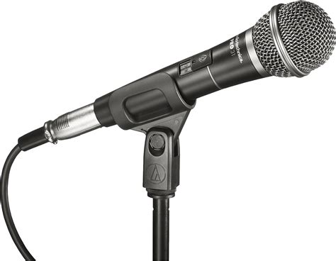 Microphone PNG Image - PurePNG | Free transparent CC0 PNG Image Library