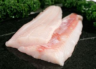 Fresh Ling Cod Fillet - Seattle Fish Company