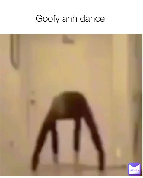 Goofy ahh dance | @Memeforyou3 | Memes