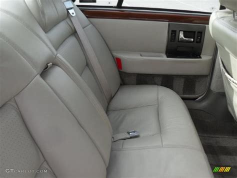 1995 Cadillac Seville STS interior Photo #43461768 | GTCarLot.com