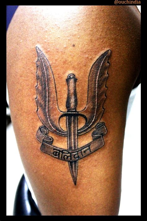 Army ranger tattoo designs photos