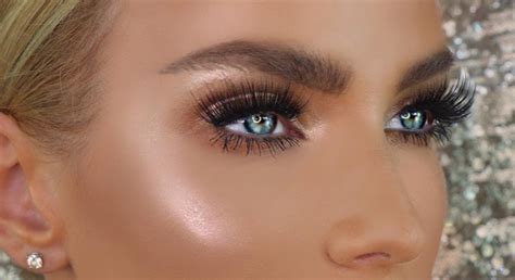 Best mac eyeshadow colors for blue eyes - tagagas