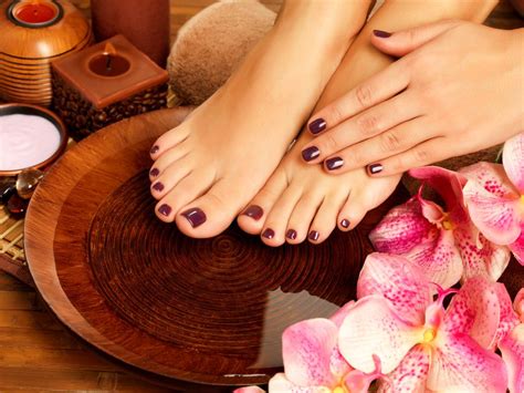 Best Pedicure Ideas – Try These Pedicures at Home – iWay Magazine