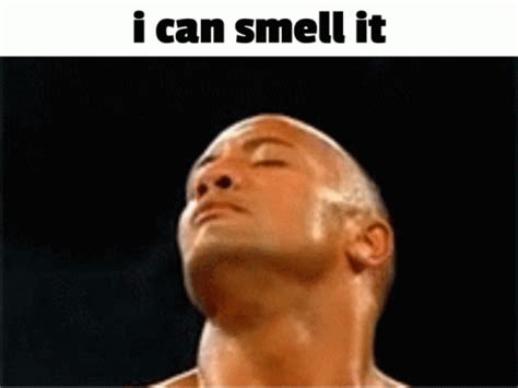 Smell It GIFs | Tenor