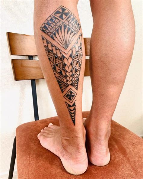 50 Polynesian Tribal Tattoo Ideas [2024 Inspiration Guide]