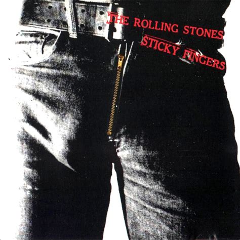 Album Cover Gallery: The Rolling Stones Complete Studio Album Covers