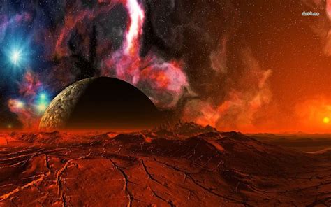 🔥 [40+] Mars Surface Wallpapers | WallpaperSafari