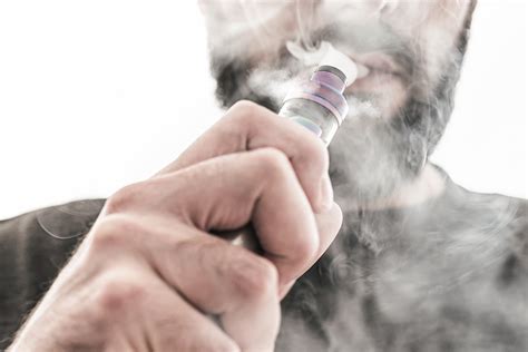 Does Vaping Affect Your Teeth? — Greenhill Family Dental Care