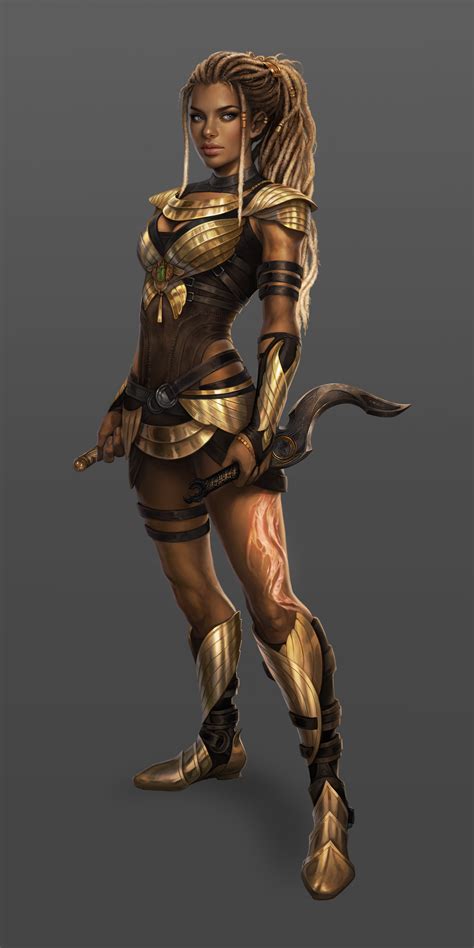 Maya: Amazonian Warrior Queen - Killer Instinct Photo (37305032) - Fanpop