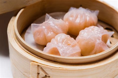 Dim Sum Master Dishes on Har Gow, the Perfect Shrimp Dumpling | The Manual