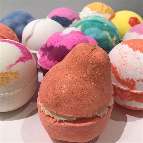 Lush New Bath Bombs | POPSUGAR Beauty