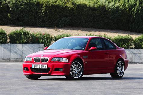 All M3s are good, but this one is special - E46 M3