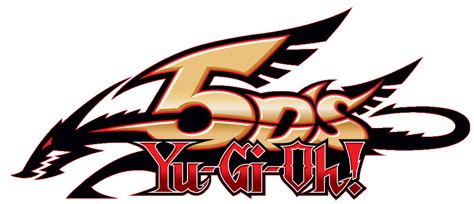 Yugioh Logo - LogoDix