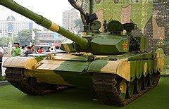 Type 99 tank - Wikipedia