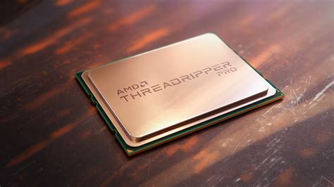 AMD Ryzen Threadripper PRO 5000 series specifications leak with a new ...