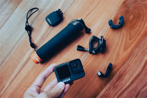 Best GoPro Accessories to Buy in 2024 (for HERO 8 to 11)