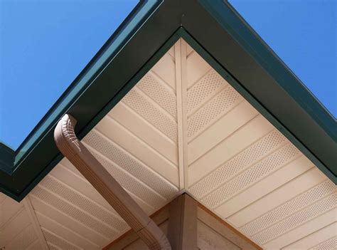 Aluminum Soffit And Fascia Colors | Hot Sex Picture