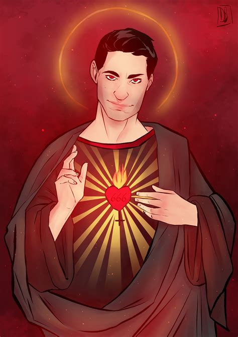 ArtStation - Lucifer [Show]