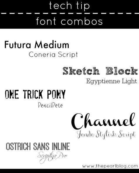 244 best TECH - Fonts images on Pinterest | Fonts, Typography and Vectors