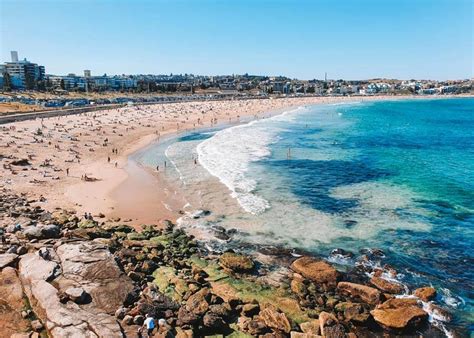 The ULTIMATE Guide to Coogee to Bondi Walk [2023]