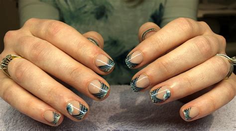 Aggregate more than 149 art nail gel - ceg.edu.vn