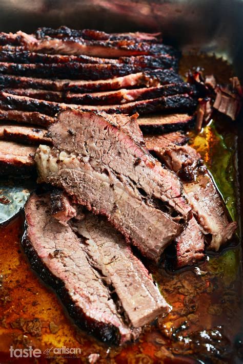 Smoked Beef Brisket Brine Recipe | Deporecipe.co