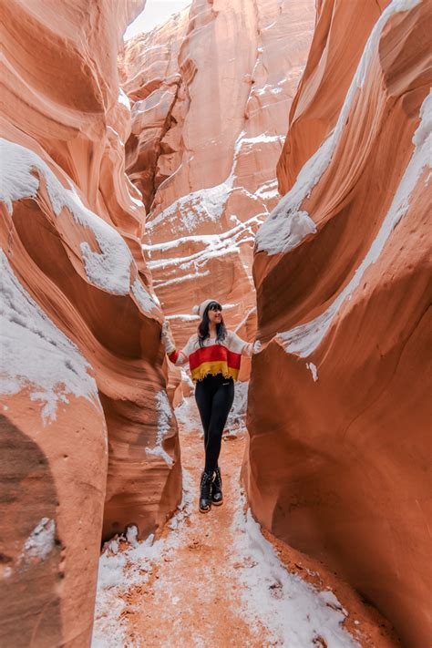 Visit Antelope Canyon X: Forget Upper & Lower Antelope Canyons! - FashionTravelRepeat