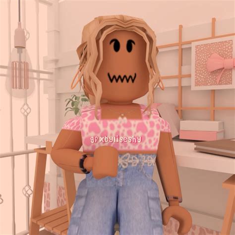 Roblox Aesthetic Pfp Maker - IMAGESEE