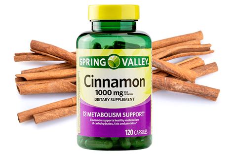 Cinnamon Beats Placebo in Prediabetes | MedPage Today