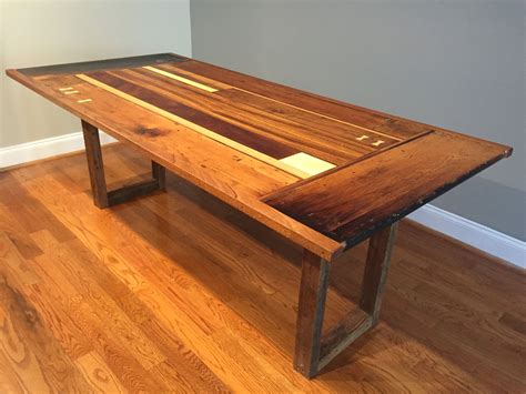 Wooden Dining Table