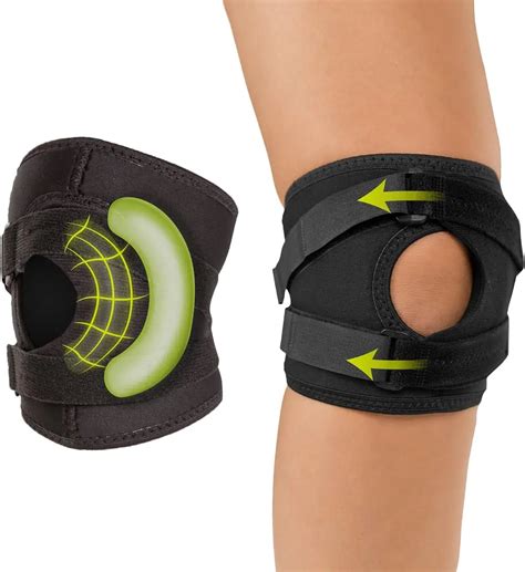 3 Best Knee Brace for Dislocated Kneecap | Right Knee Brace for Patella Dislocation