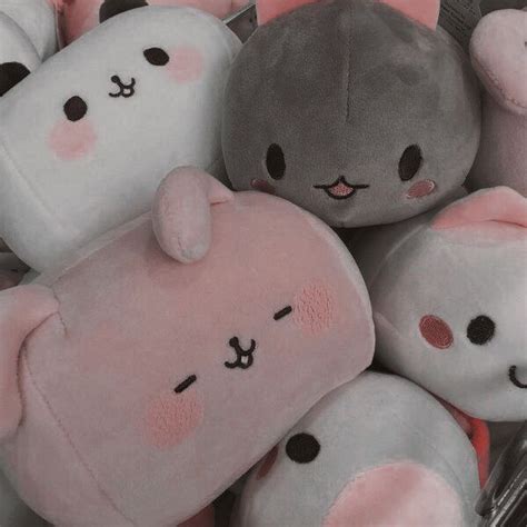 𝙥𝙞𝙣𝙣: 𝙬𝙞𝙡𝙡𝙤𝙬 🥢‧₊˚ | Kawaii plushies, Kawaii plush, Cute dolls