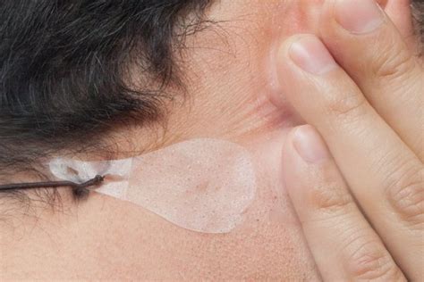 How to Use Instant Face-Lift Tape | Livestrong.com