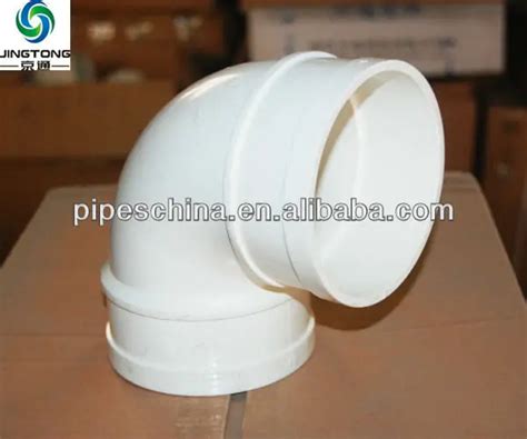 Pvc Sewer Pipe Fittings - Buy Pvc Sewer Pipe Fittings,Pvc Fittings ...