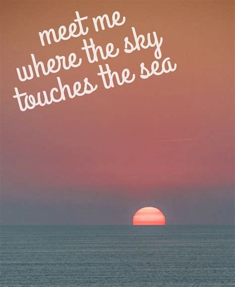 Beach Sunset Quotes About Life - ShortQuotes.cc