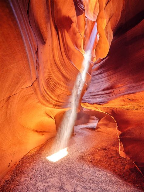 Elysian | Antelope Canyon | Page Arizona