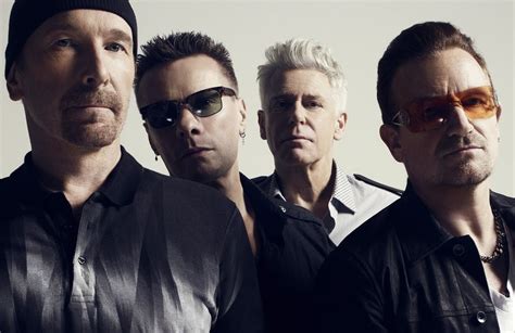 U2 fans team with Rock & Roll Hall of Fame for 40th anniversary bash - cleveland.com