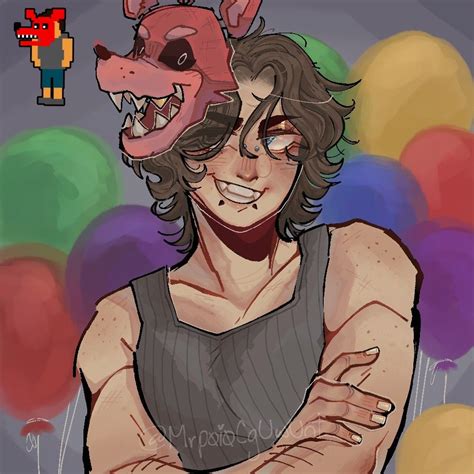 Art By Akira Afton Fnaf Dibujos Fnaf Dibujos | The Best Porn Website