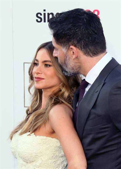 Sofia Vergara and Joe Manganiello's Cutest Moments | POPSUGAR Latina